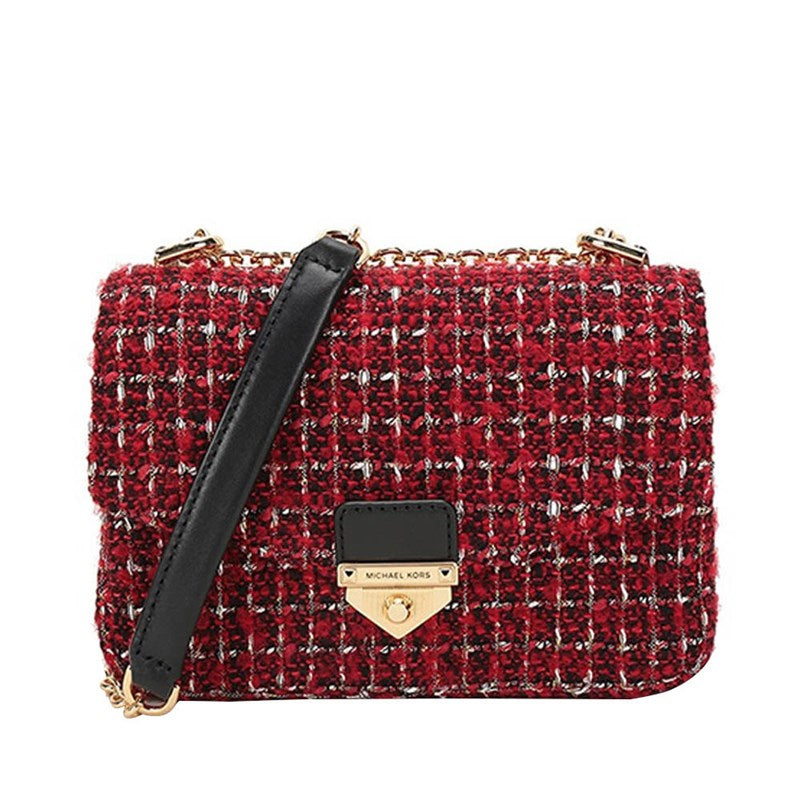 Michael Kors Shoulder Bag/Crossbody Bag 30H0G1SL1CBRIGHTRED 544