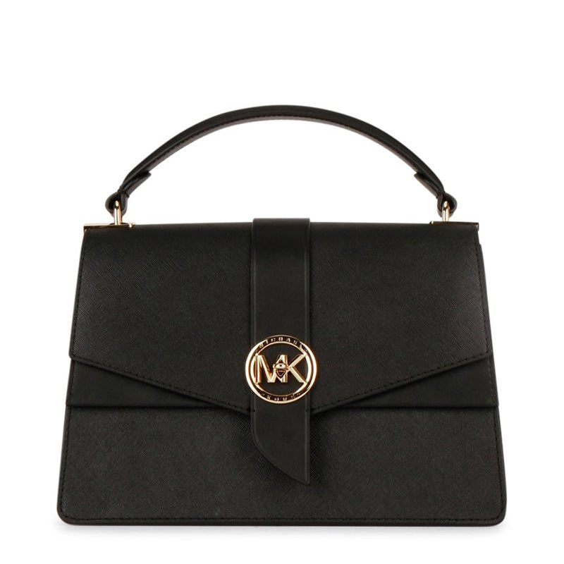 Michael Kors Shoulder Bag/Crossbody Bag /Handbag 30H1GGRS2LBLACK 848