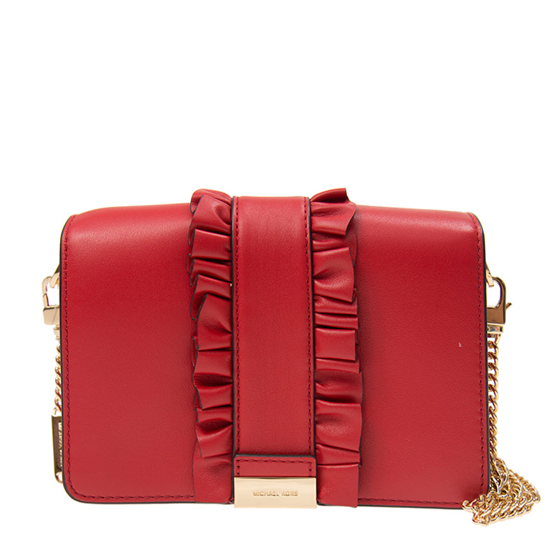 Michael Kors Crossbody Bag 30H7GJ4C6L204 3886