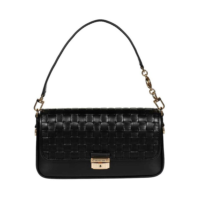 Michael Kors Shoulder Bag/Handbag 30S1G2BL1TBLACK 572