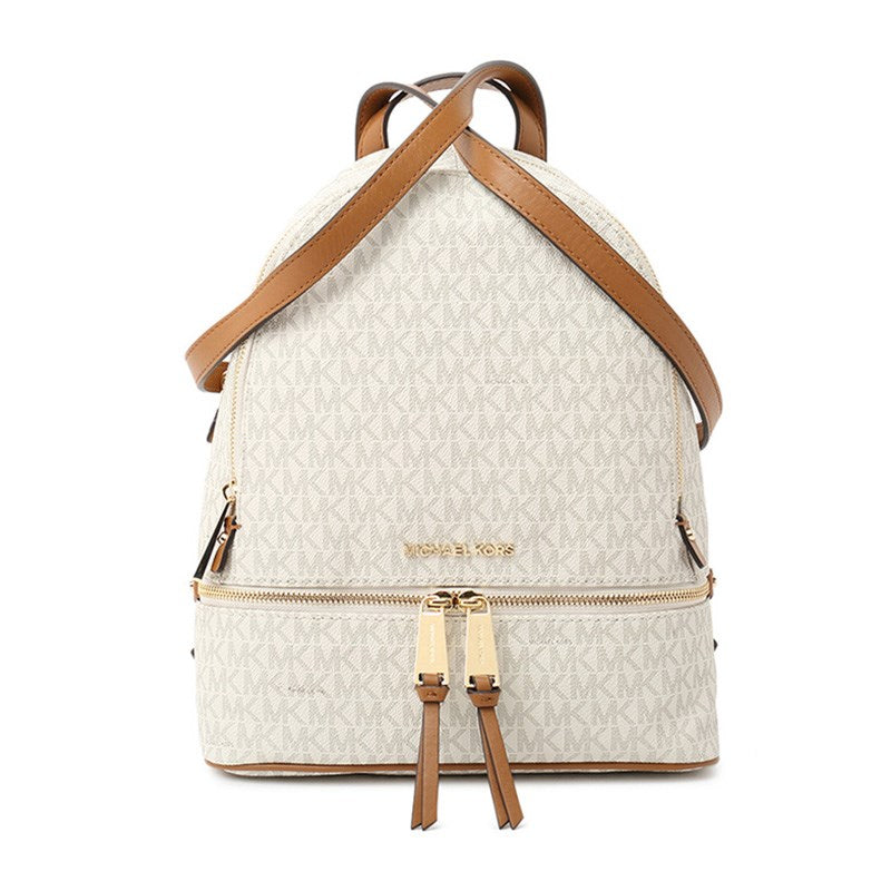 Michael Kors Backpack 30S7GEZB1BVANILLA 651