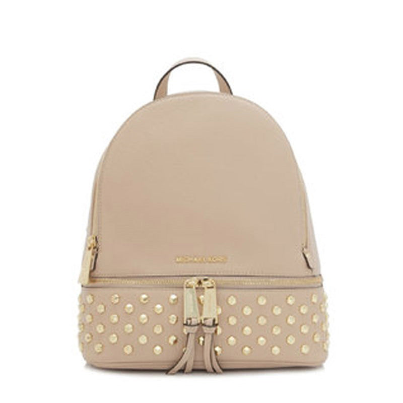 Michael Kors Backpack 30S7GEZB2LOYSTER 602