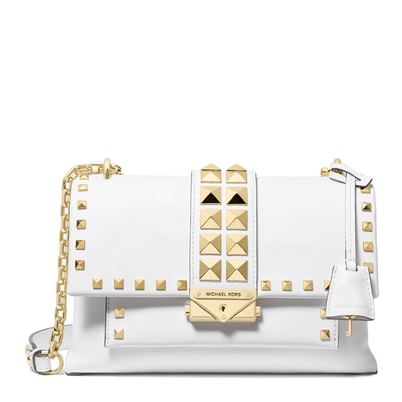 Michael Kors Shoulder Bag/Crossbody Bag 30S9G0EL6LOPTICWHITE 633