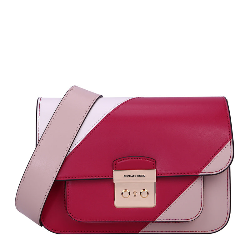 Michael Kors Shoulder Bag/Crossbody Bag 30S9GS9L3TSFTPNKMULTI 838