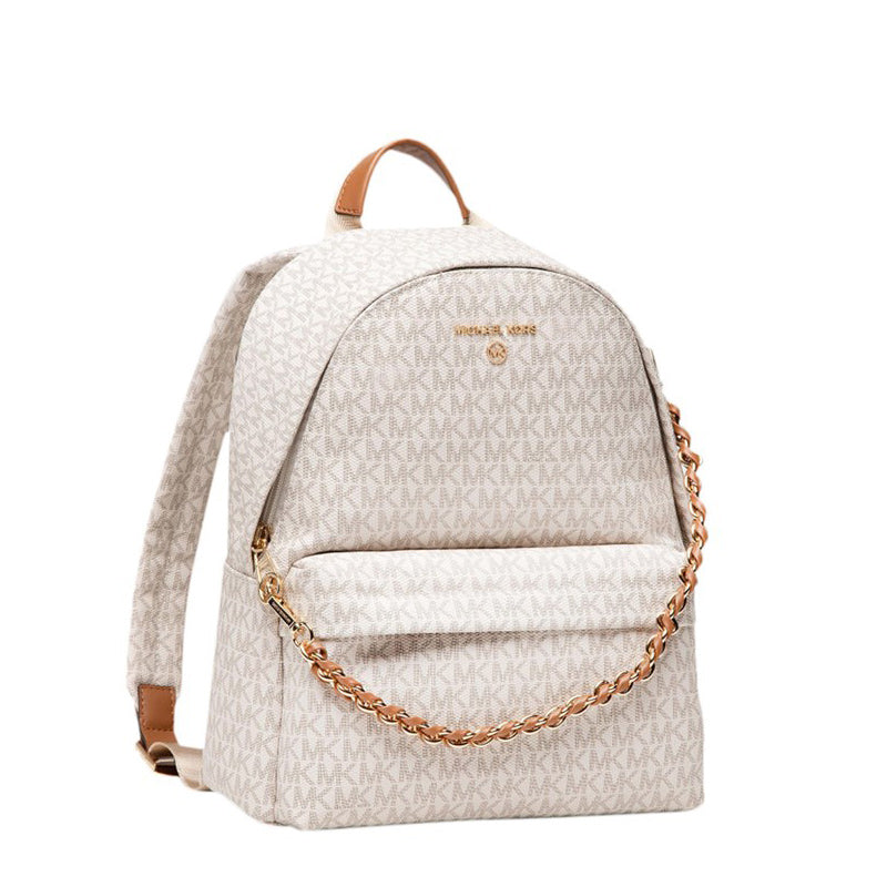Michael Kors Backpack 30T0G04B6BVANILLAACRN 715