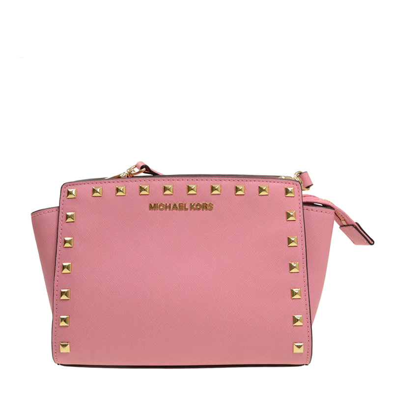 Michael Kors Messenger Bag 30T3GSMM2L623 1461