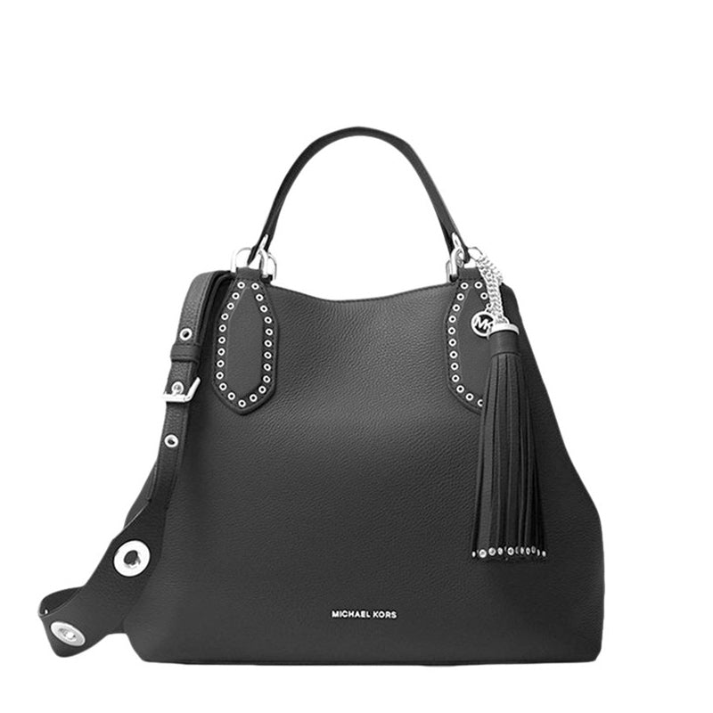 Michael Kors Shoulder Bag/Crossbody Bag /Handbag 30T7SBNS3LBLACK 825