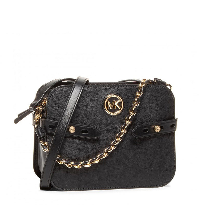 Michael Kors Shoulder Bag/Crossbody Bag 32F0GNMC7LBLACK 856