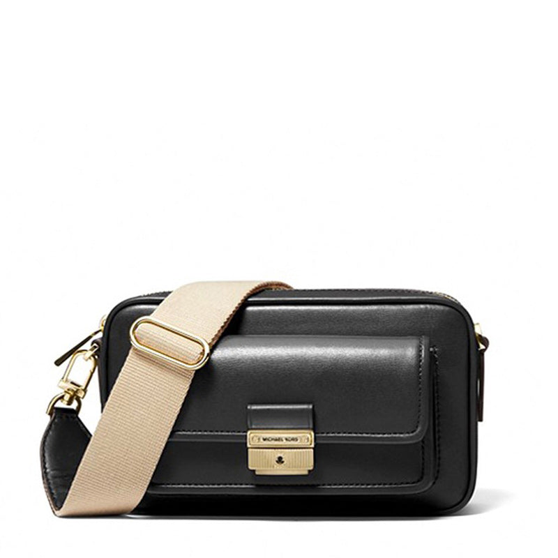 Michael Kors Shoulder Bag/Crossbody Bag 32F1G2BC2LBLACK 1324