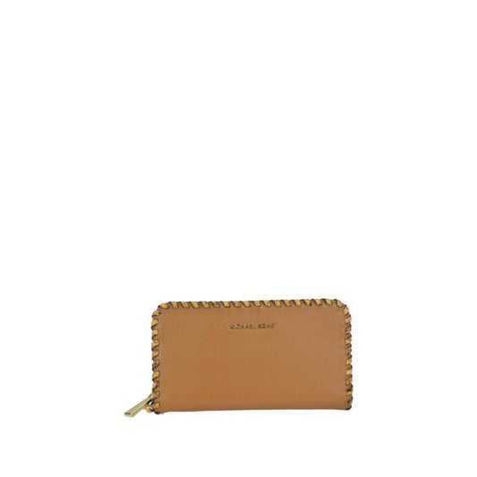 Michael Kors Long Zipper Wallet 32F8GFDE7E203 263