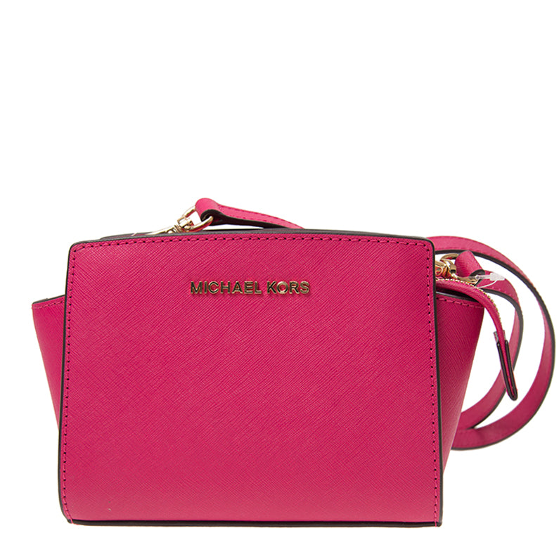 Michael Kors Crossbody Bag 32H3GLMC1L564 3589