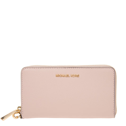 Michael Kors Long Zipper Wallet 32H4GTVE9L187 1890