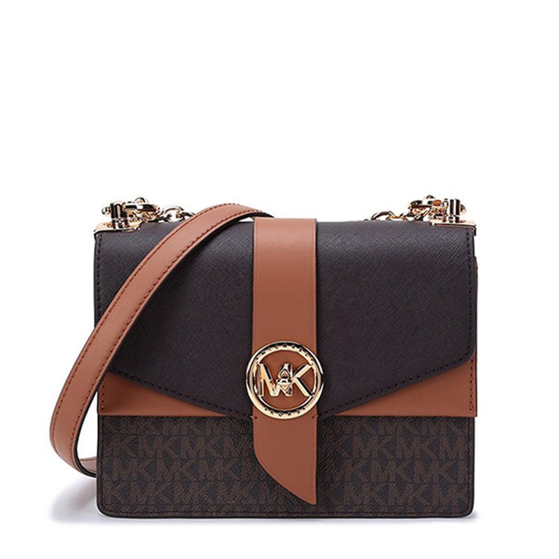 Michael Kors Shoulder Bag/Crossbody Bag 32S1GGRC0BBRNACORN 1047