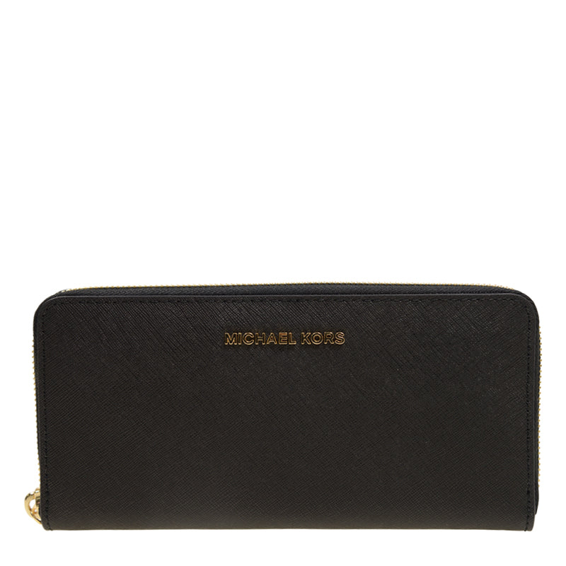 Michael Kors Long Zipper Wallet 32S3GTVE3L001 2405