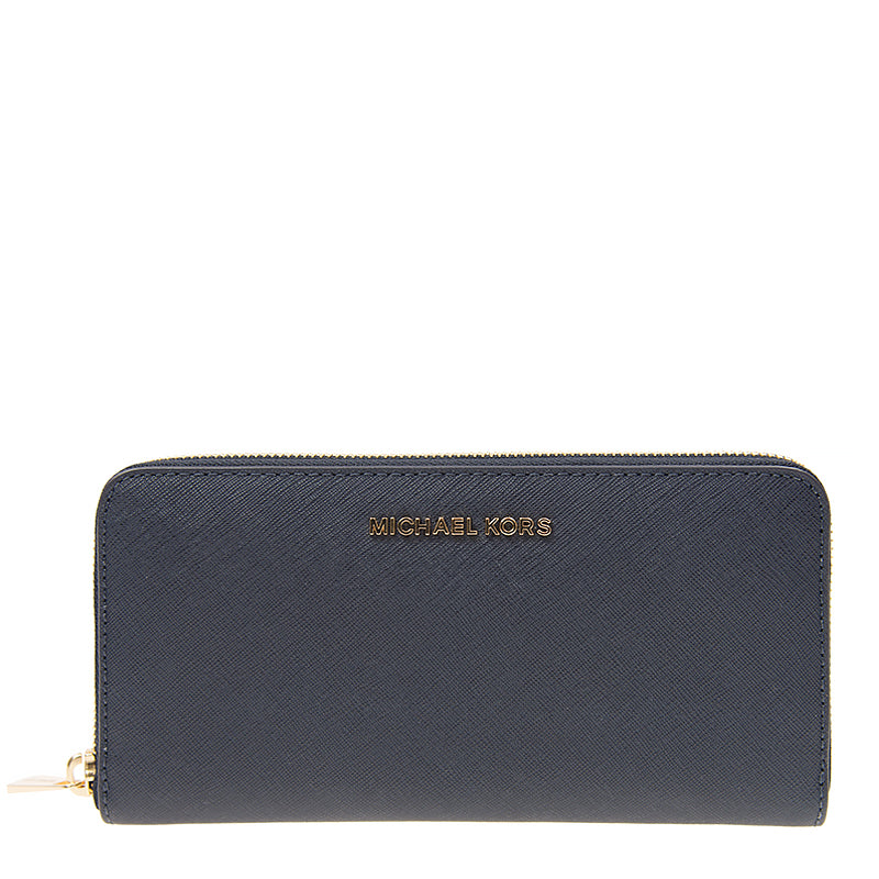 Michael Kors Long Zipper Wallet 32S3GTVE3L406 2506