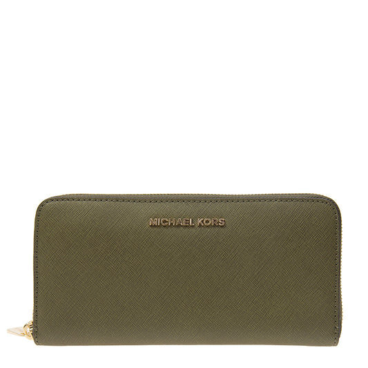 Michael Kors Long Zipper Wallet 32S3GTVE3LOLI 1843
