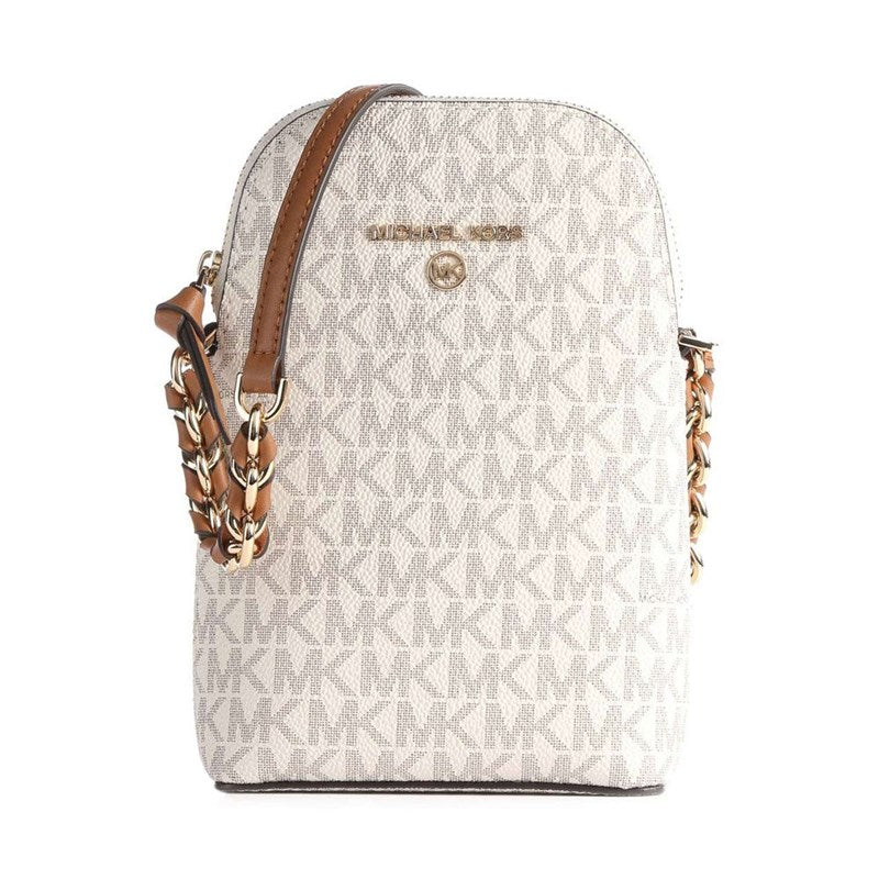 Michael Kors Shoulder Bag/Crossbody Bag 32T0GT9C1BVANILLAACRN 666