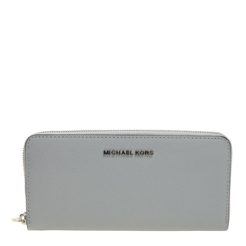 Michael Kors Long Zipper Wallet 32T3STVE3L438 2352