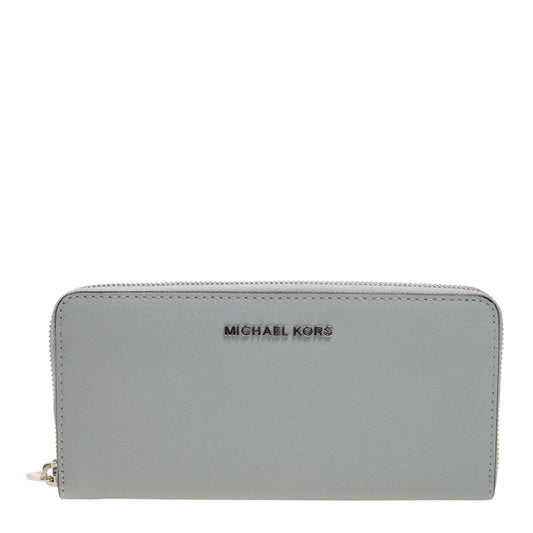 Michael Kors Long Zipper Wallet 32T3STVE3L438 2352