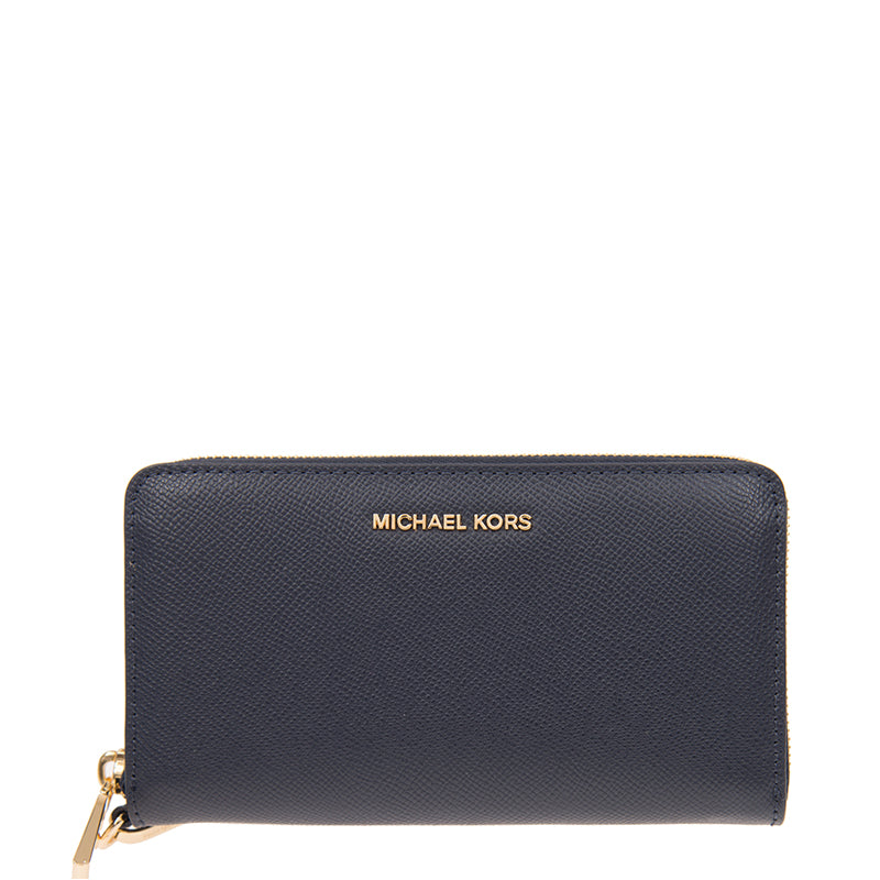 Michael Kors Long Zipper Wallet 32T4GTVE3L414 911