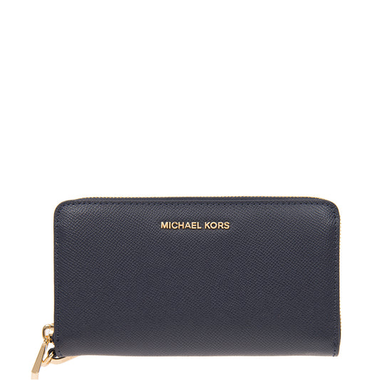 Michael Kors Long Zipper Wallet 32T4GTVE3L414 911