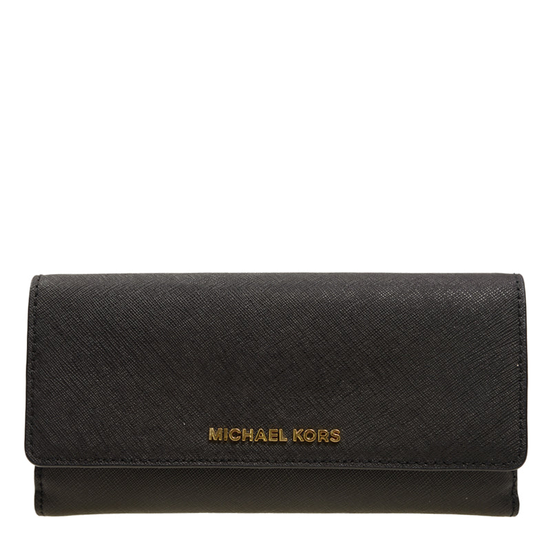Michael Kors Long Button Wallet 32T5GTVF1L001 1395