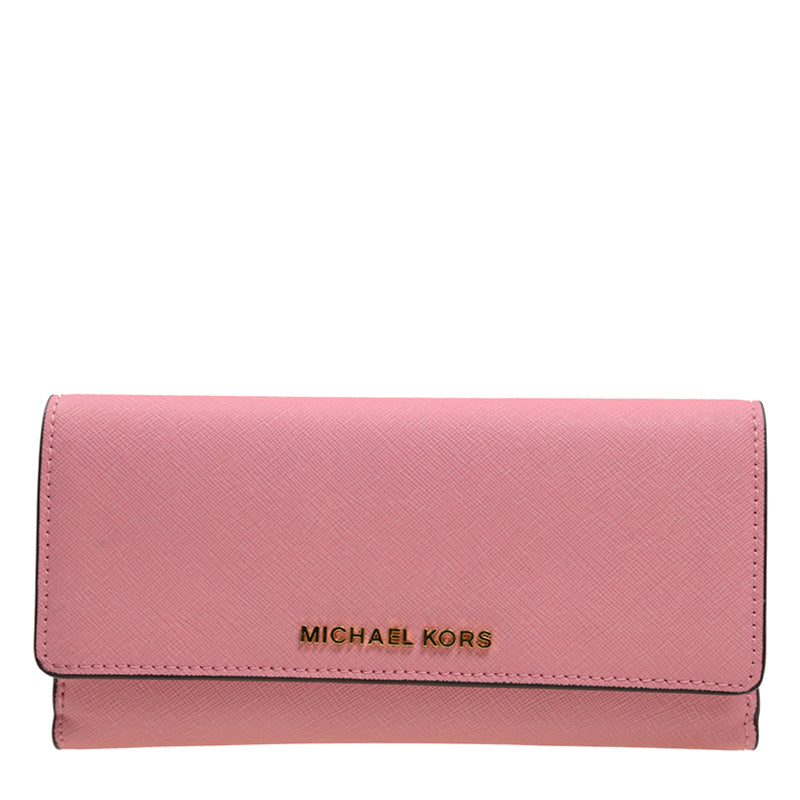 Michael Kors Long Button Wallet 32T5GTVF1L623 2389