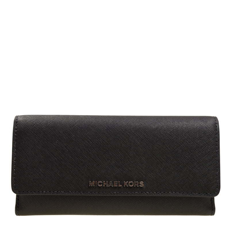Michael Kors Long Button Wallet 32T5STVF1L001 1317