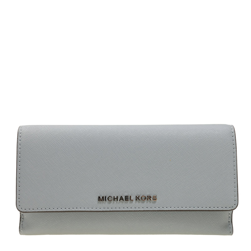 Michael Kors Long Button Wallet 32T5STVF1L438 1493