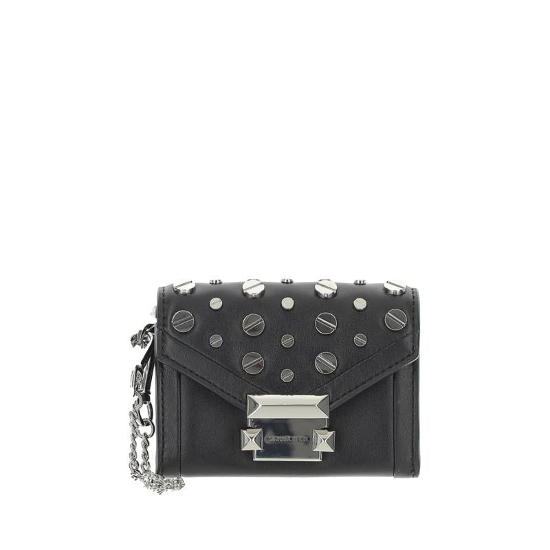 Michael Kors Wallet On Chain 32T9SWHE0L001 347