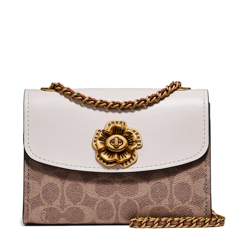 Coach Shoulder Bag/Crossbody Bag 34256B4CHALK 410