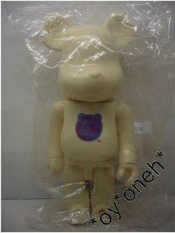 MEDICOM BE@RBRICK 400% HAVE A BEARY CHRISTMAS ACTION CITY HEEREN SHOP 1123861805