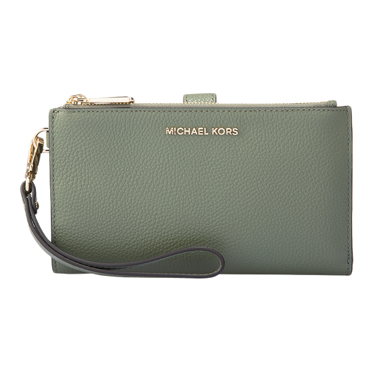 Michael Kors Short Zipper Wallet 34F9GAFW4L342 316