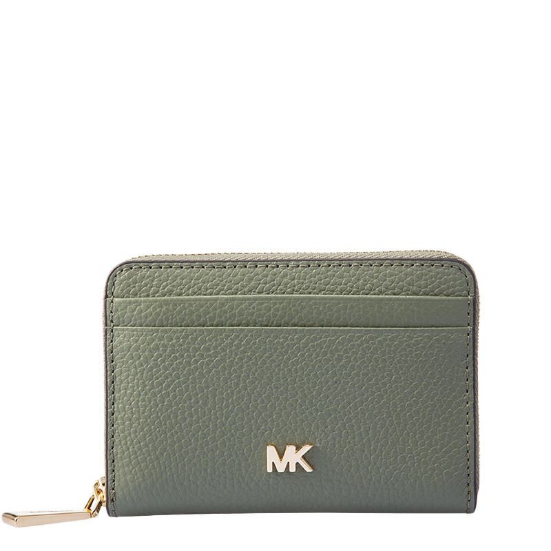 Michael Kors Short Zipper Wallet 34F9GF6Z1L342 450
