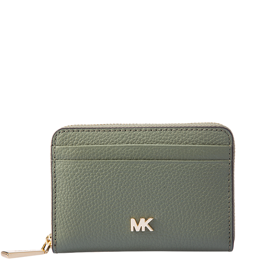 Michael Kors Short Zipper Wallet 34F9GF6Z1L342 450