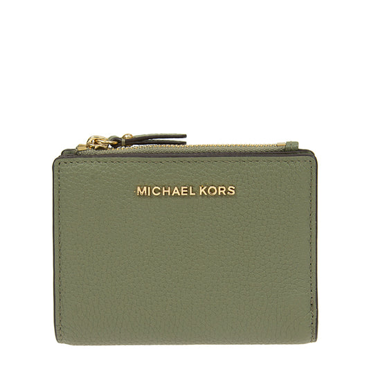 Michael Kors Short Zipper Wallet 34F9GJ6F2L342 911