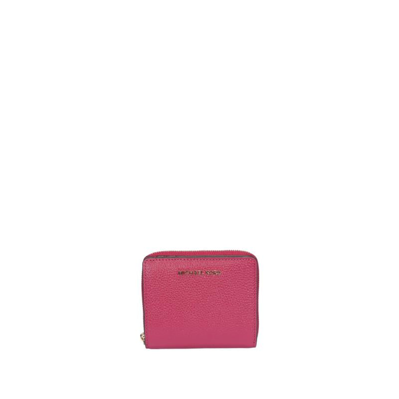 Michael Kors Short Zipper Wallet 34F9GJ6Z8L506 436