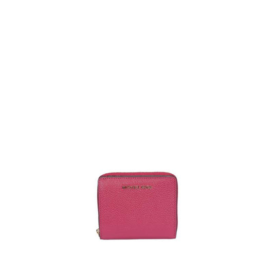Michael Kors Short Zipper Wallet 34F9GJ6Z8L506 436
