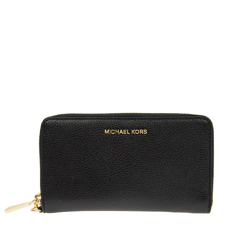 Michael Kors Long Zipper Wallet 34F9GM9E3L001 3343