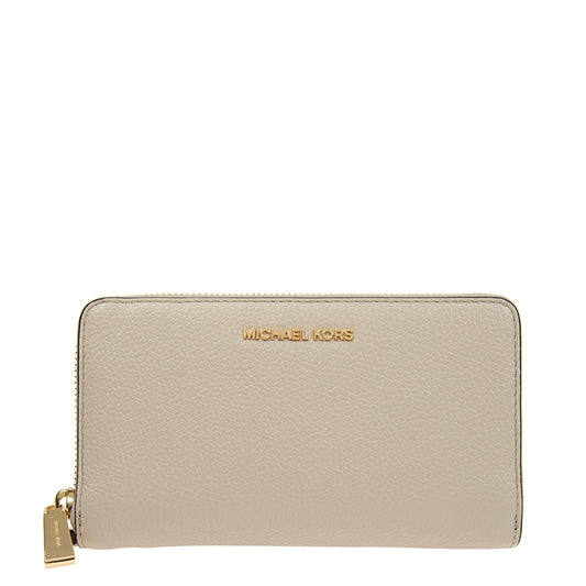 Michael Kors Long Zipper Wallet 34F9GM9E3L182 3078