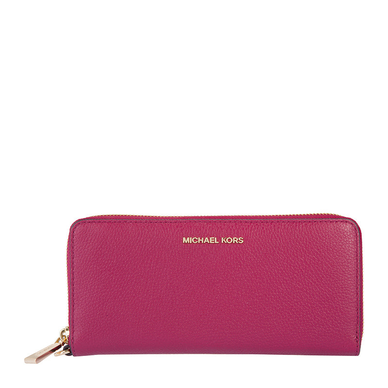 Michael Kors Long Zipper Wallet 34F9GM9E9L564 283