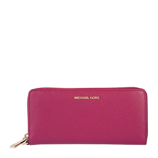 Michael Kors Long Zipper Wallet 34F9GM9E9L564 283