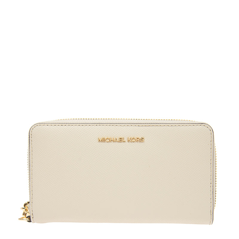 Michael Kors Long Zipper Wallet 34F9GTVE9L182 1952