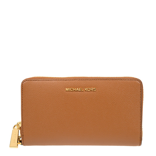 Michael Kors Long Zipper Wallet 34F9GTVE9L230 601