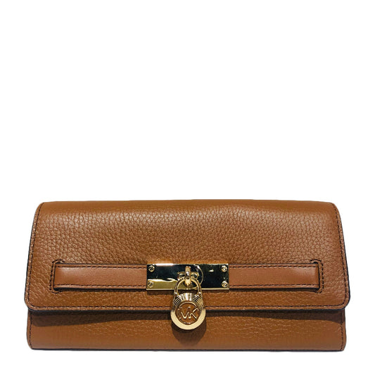 Michael Kors Long Button Wallet 34H9G0HE3L230 765