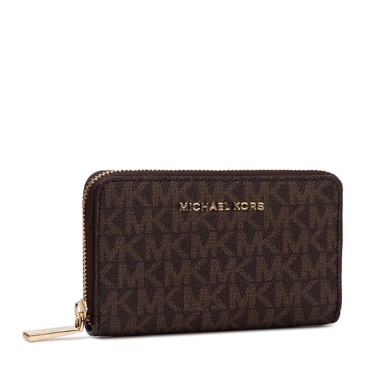 Michael Kors Long Zipper Wallet 34H9GJ6D0B252 784