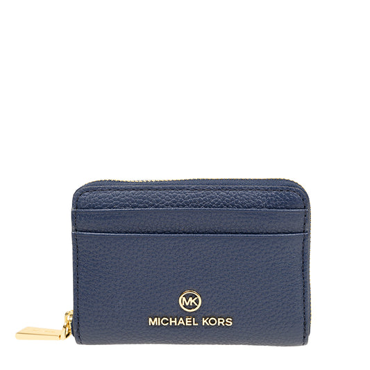 Michael Kors Short Zipper Wallet 34S1GT9Z1L406 499