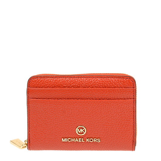 Michael Kors Short Zipper Wallet 34S1GT9Z1L808 751