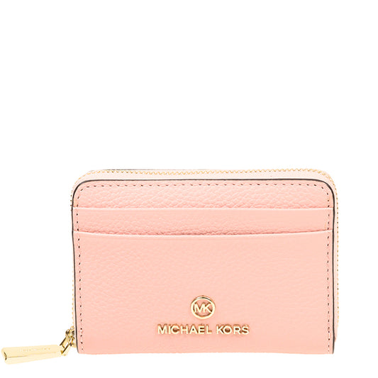 Michael Kors Short Zipper Wallet 34S1LT9Z1L688 1229