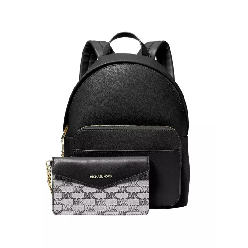 Michael Kors Backpack 35F3G5MB8LBLACK 587